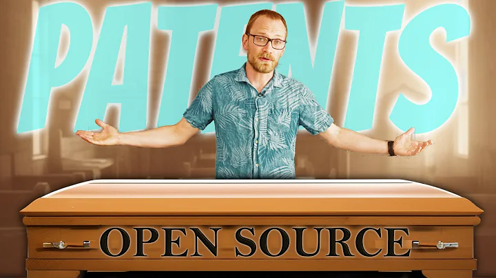 Open Source isn't sustainable anymore - DayDayNews