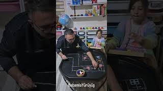 Uzun Bacak Matematik Oyunu #okulöncesi #çocuk #robot #oyun #stem #maths #preschool #education #teach