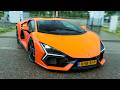 Supercars Accelerating - 1100HP Turbo S, Revuelto, 812 Superfast, ABT RS3, 1000HP E63, Novitec F12