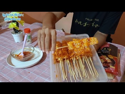 Saus Gochujang Mamasuka Harga