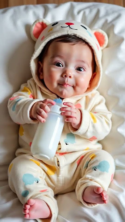 Baby Reaction and Laughing Hysterically at Silly Sounds! 😂 #reaction #laughingbaby #babyshorts