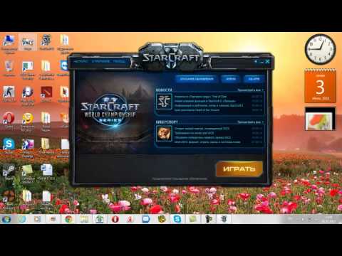 Video: StarCraft 2: Heart Of The Swarm Releasedatum Onthuld Door Battle.net