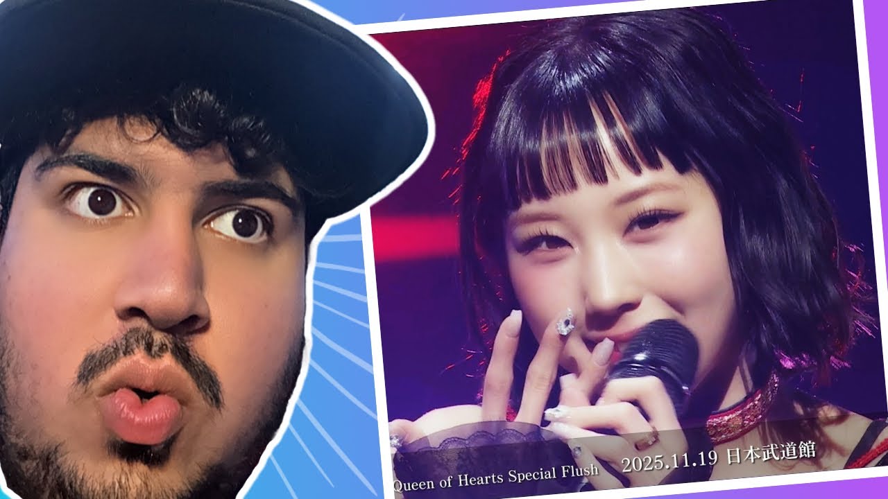 MODERN JUICE=JUICE! | JUICE=JUICE -『BLOODY BULLET』LIVE REACTION