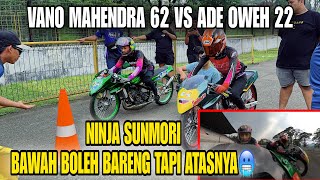 MMX KEEP ON THE GAS VS DJ 23 SPEED HUNTER‼️BOTH ARE EQUALLY STRONG😱