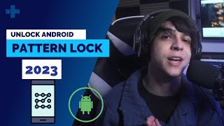 How to Unlock Pattern Lock on Android