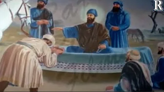 गुरु नानक जी के जयंती अवसर पर फिल्म मित्तर प्यारे नु का सुपरहिट सीन |Mittar Pyare Nu | ਮਿਤਰ ਪਿਆਰੇ ਨੂ
