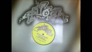 Tiny Tot - Discoland (Sy & Unknown's Dreadland '99 Remix)