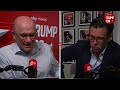 How unwell is Donald Trump?