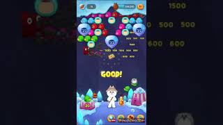 LINE BUBBLE 2 STAGE 2463