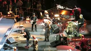 Bruce Springsteen - 12 - Pay Me My Money Down - Cleveland - 4/5/23