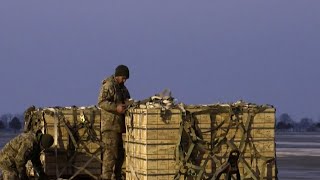 Eugene Chausovsky on Ukraine crisis