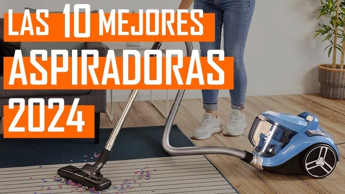 Aspirador Escoba con batería Xiaomi Vacuum Cleaner G10 Plus/ 150W