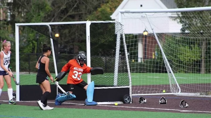 Rachel Reiter - Field Hockey Recruting