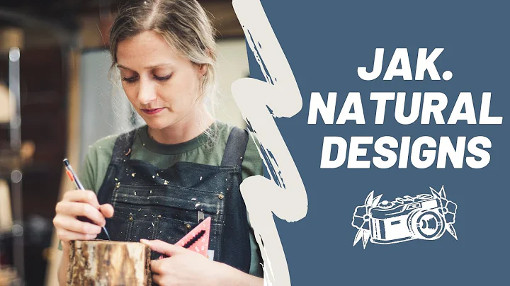 Jak. Natural Designs: Woodturning and Woodworking ...