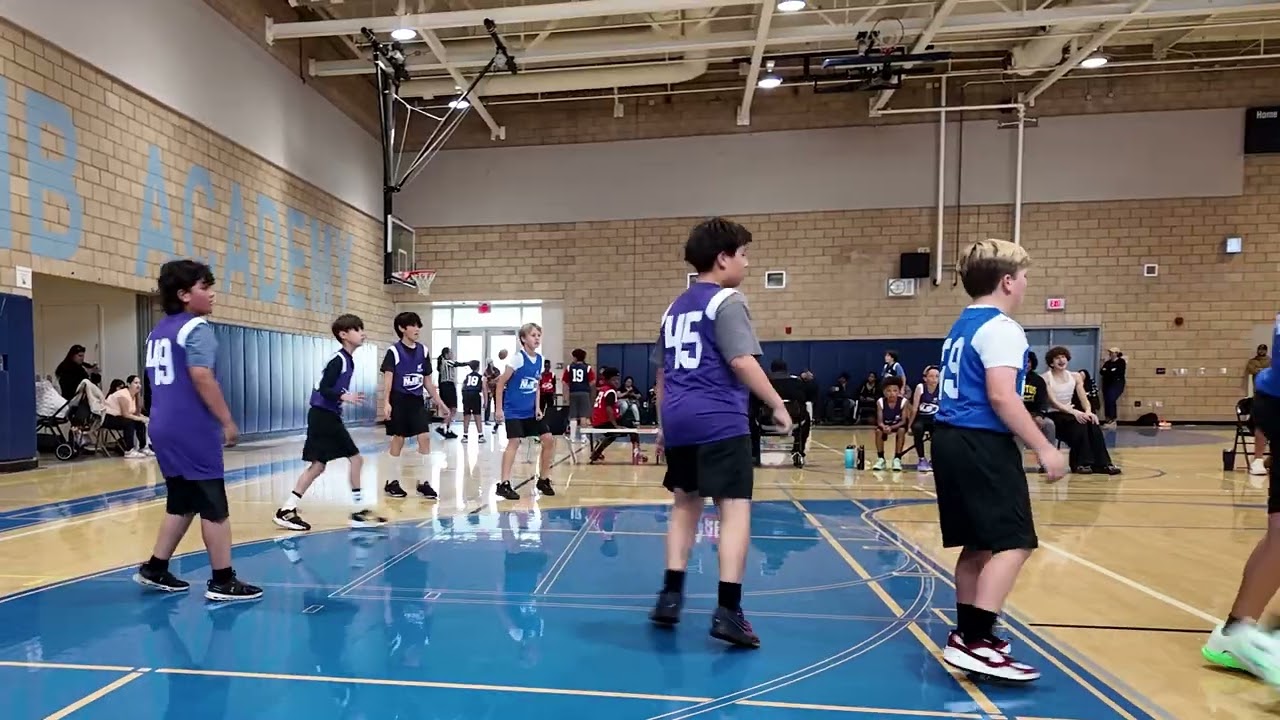 ASAIAH LAKERS GAME1 HIGHLIGHTS