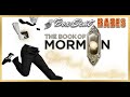 'The Book of Mormon' Story and Characters | The Box Seat Babes Podcast