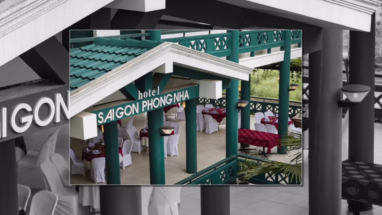khách sạn sài gòn phong nha New Khách Sạn Sài Gòn Phong Nha