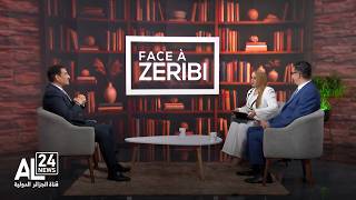Face à Zeribi | Le Pape en Algérie, un symbole qui brise les clichés