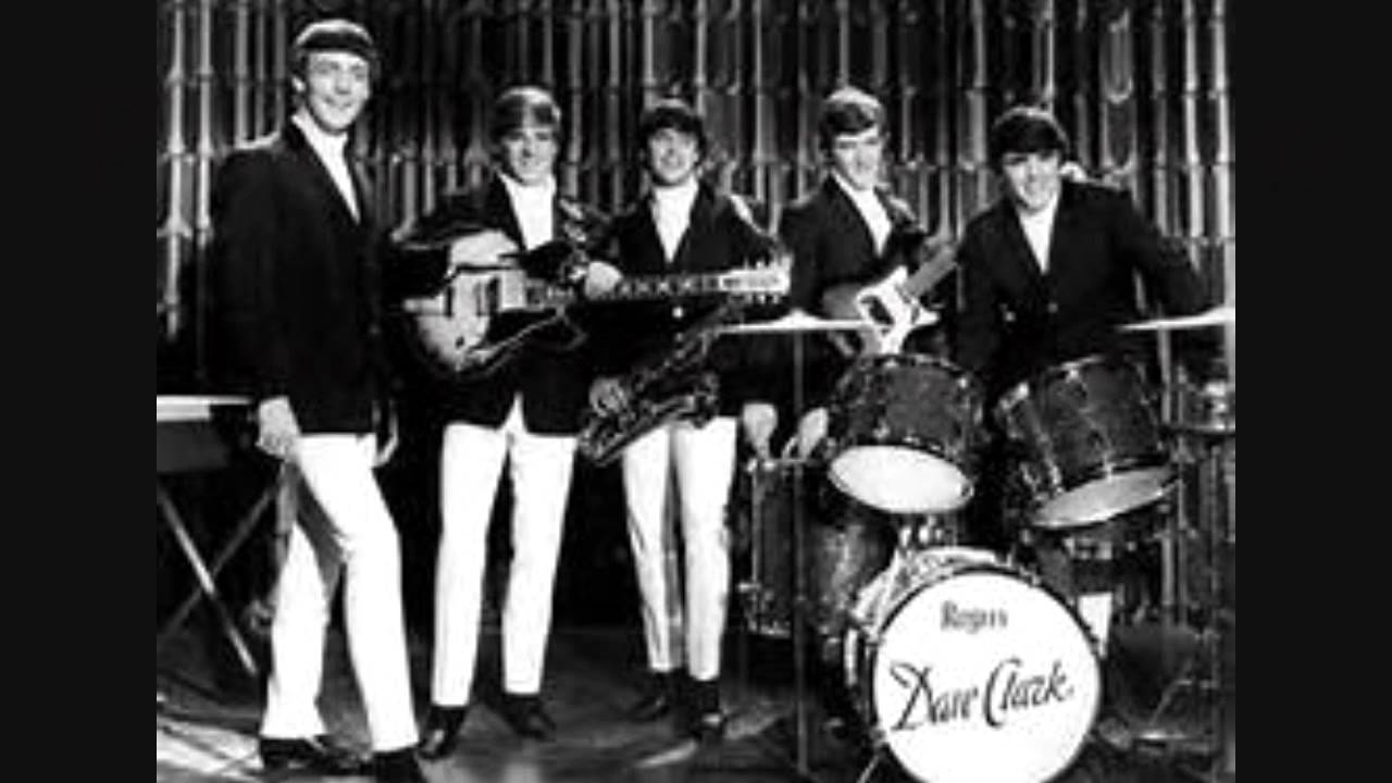 The Five Heartbeats A Heart Is A House For Love