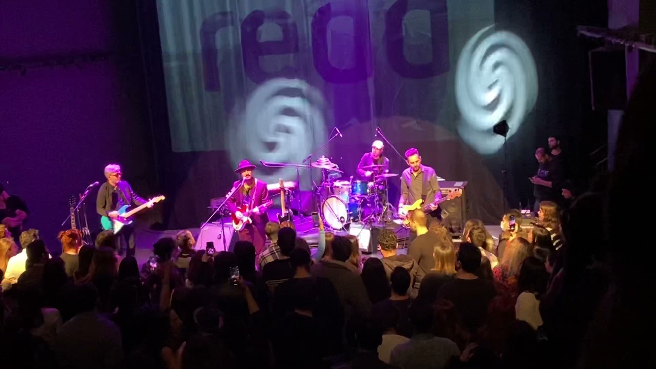 Redd - Dünya | Podyum Sanat Mahal Bursa