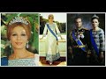Farah, Empress of Iran's Royal Tiara