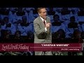 Adrian Rogers: Christian Warfare (#2169)