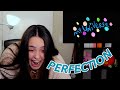 MY UNIVERSE BTS X COLDPLAY REACTION (IM IN LOVE)