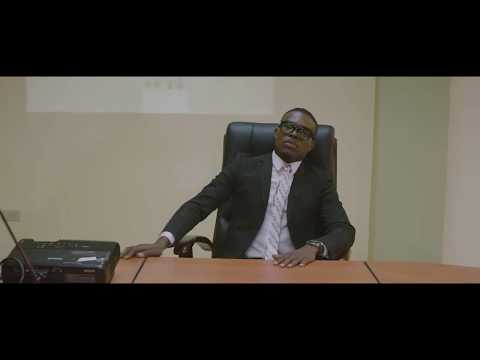OMI - Serve and Protect [Official Video]