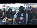 Tommy lee  reggae sumfest 2023 part 1 of 6