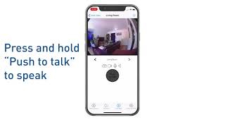 04  Wire-Free Security Camera - Swann Security App - Video Instruction screenshot 5