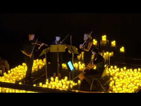 Candlelight Concert - I Will Always Love You (Whitney Houston) (Live in Sydney 2024)