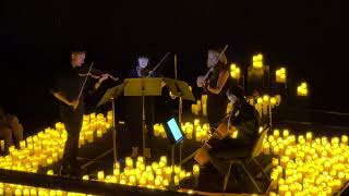 Candlelight Concert - I Will Always Love You (Whitney Houston) (Live in Sydney 2024)