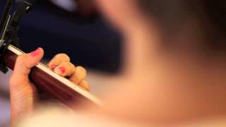 Tiffany Thompson Acoustic