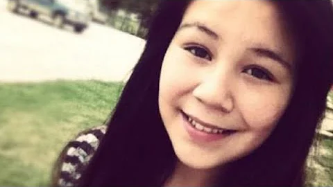 The Murder of Leah Anderson | #MMIWG