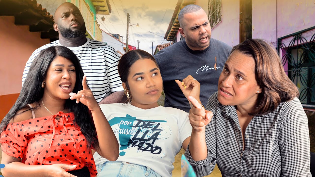 Quería que su madre pusiera la casa a su nombre y este se aprovecho de esto