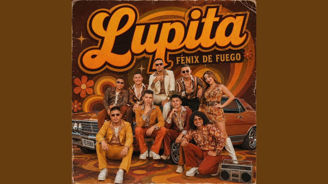 Guarda Lupita su YouTube Guarda Lupita su YouTube
