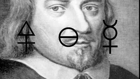 Jakob Bhme-- The Signature of All Things--- chapte...