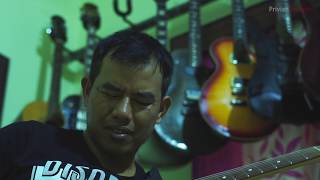 Celtic Heartbeat on Fender American Standard Stratocaster Uttam Kumar Haobam