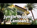 Jungle Navigation Co. LTD Skipper Canteen | Magic Kingdom Dining Review