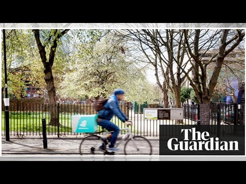 Number of zero-hours contracts in UK rose by 100,000 in 2017 – ONS
