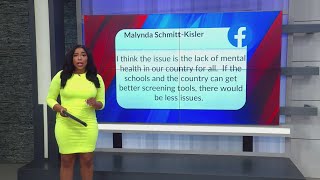 Blair's Social Second: What kinds of policies or changes would make schools safer for children and t