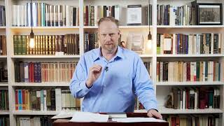 Westminster Shorter Catechism Qs. 43–44 | Westminster Shorter Catechism (Qs. 39–107) (Lesson 2)