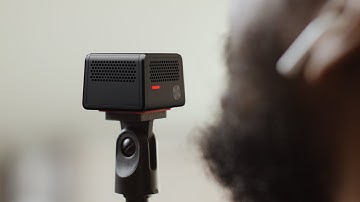 Audigo - The Pocket Sized Recording Studio