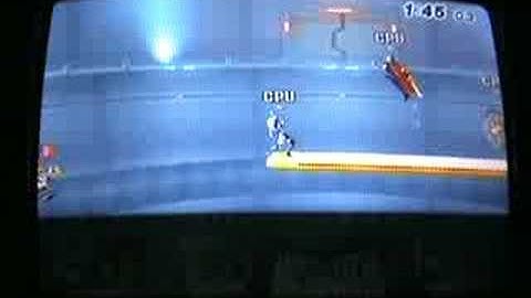 More brawl stage editor hacks