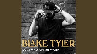 Can't Walk on the Water chords