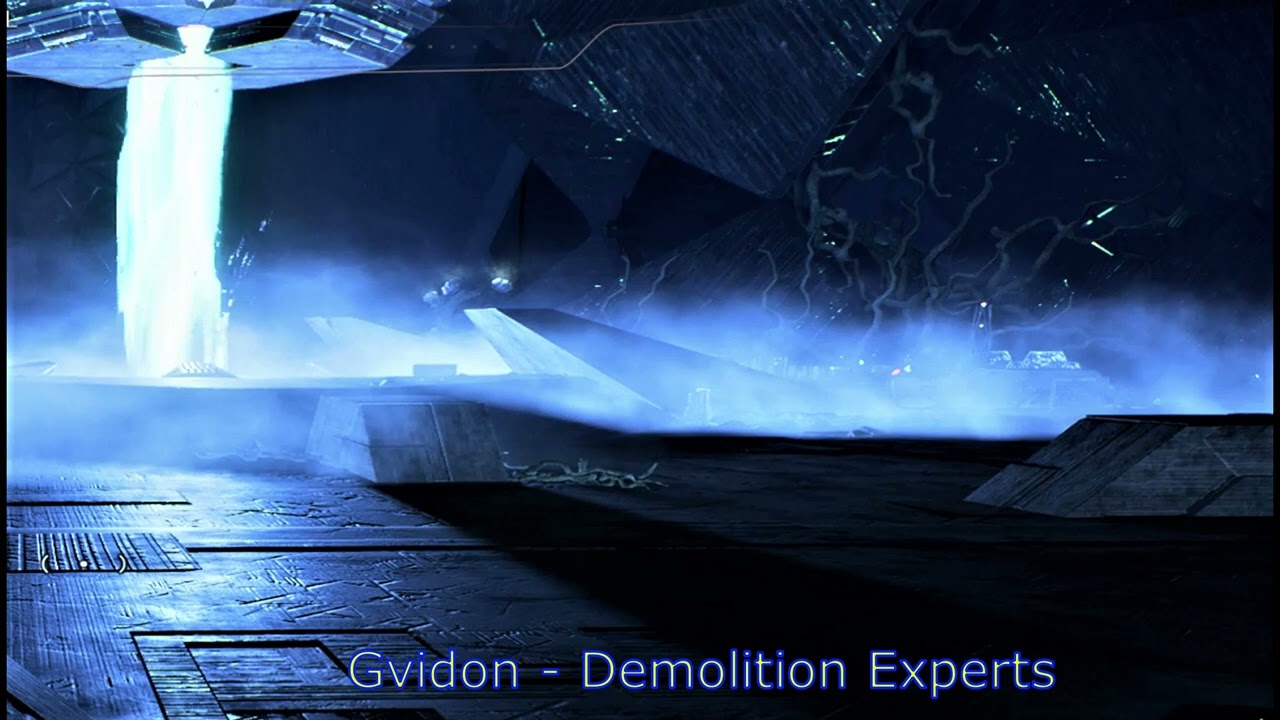 Watch Gvidon - Demolition Experts, on YouTube Watch Gvidon - Demolition Experts, on YouTube