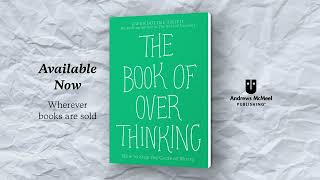 The Book Of Overthinking by Gwendoline Smith | Book Trailer