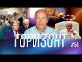 54 Трамп задумался о Боге Горизонт Андреас Патц 54 Трамп задумался о Боге Горизонт Андреас Патц