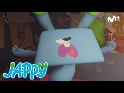 A dormir | JappySoy