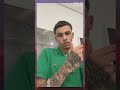 _FREE_ Brocasito - Sozinho -(PROD. CALLAS)